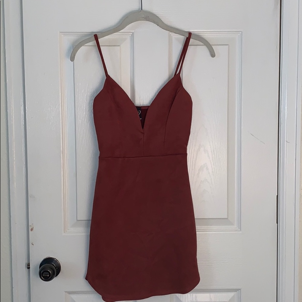 Windsor dress